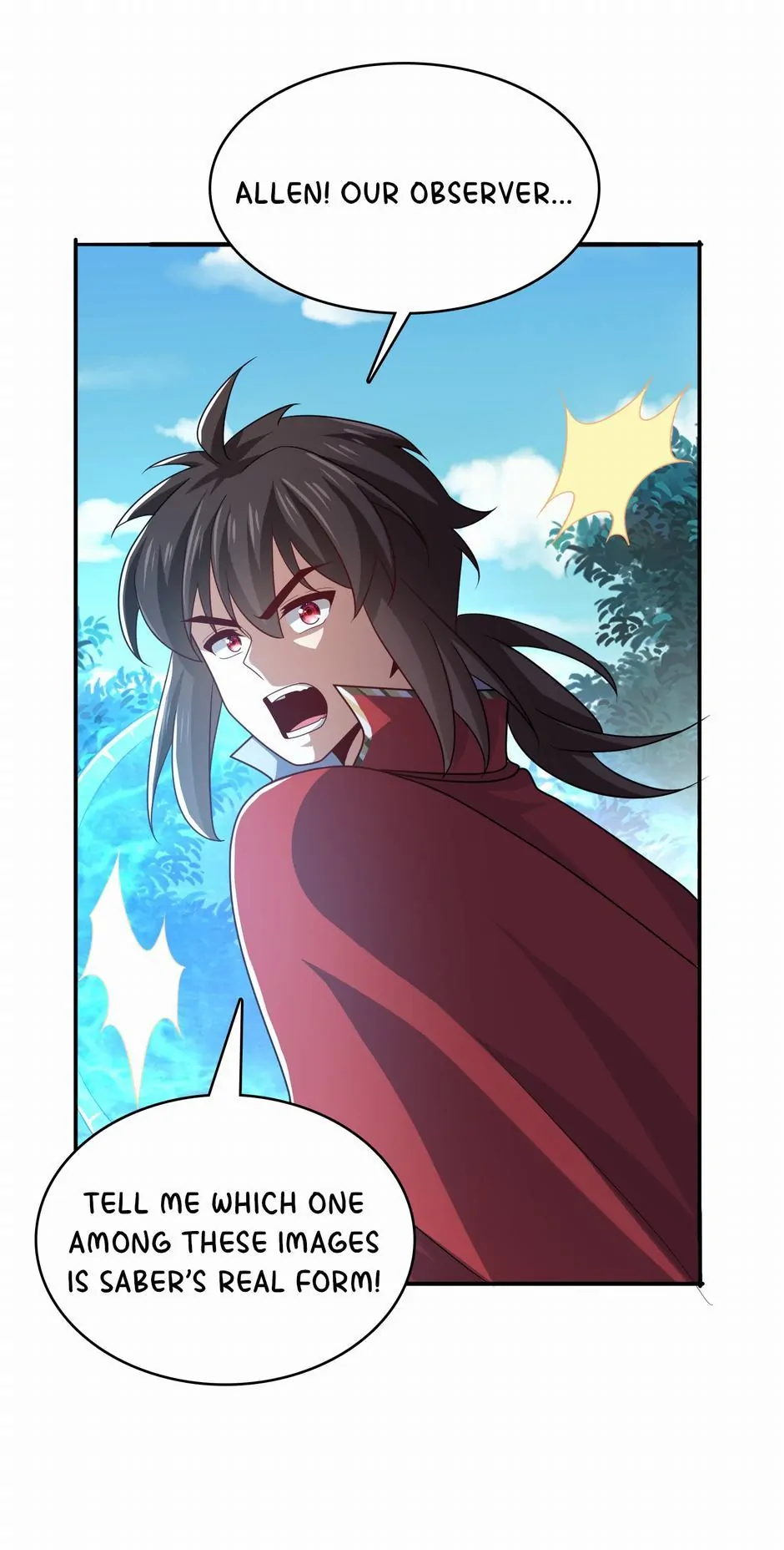 Start Raising Dragons From Today Chapter 25 - page 23