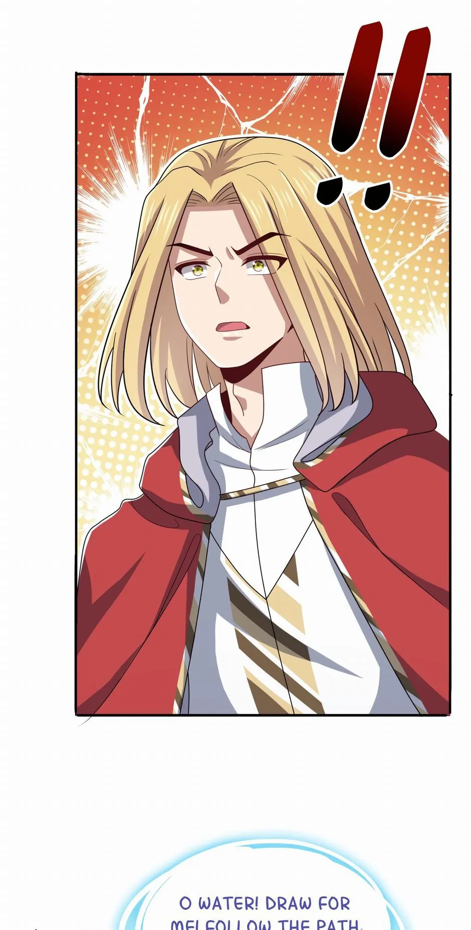 Start Raising Dragons From Today Chapter 25 - page 24
