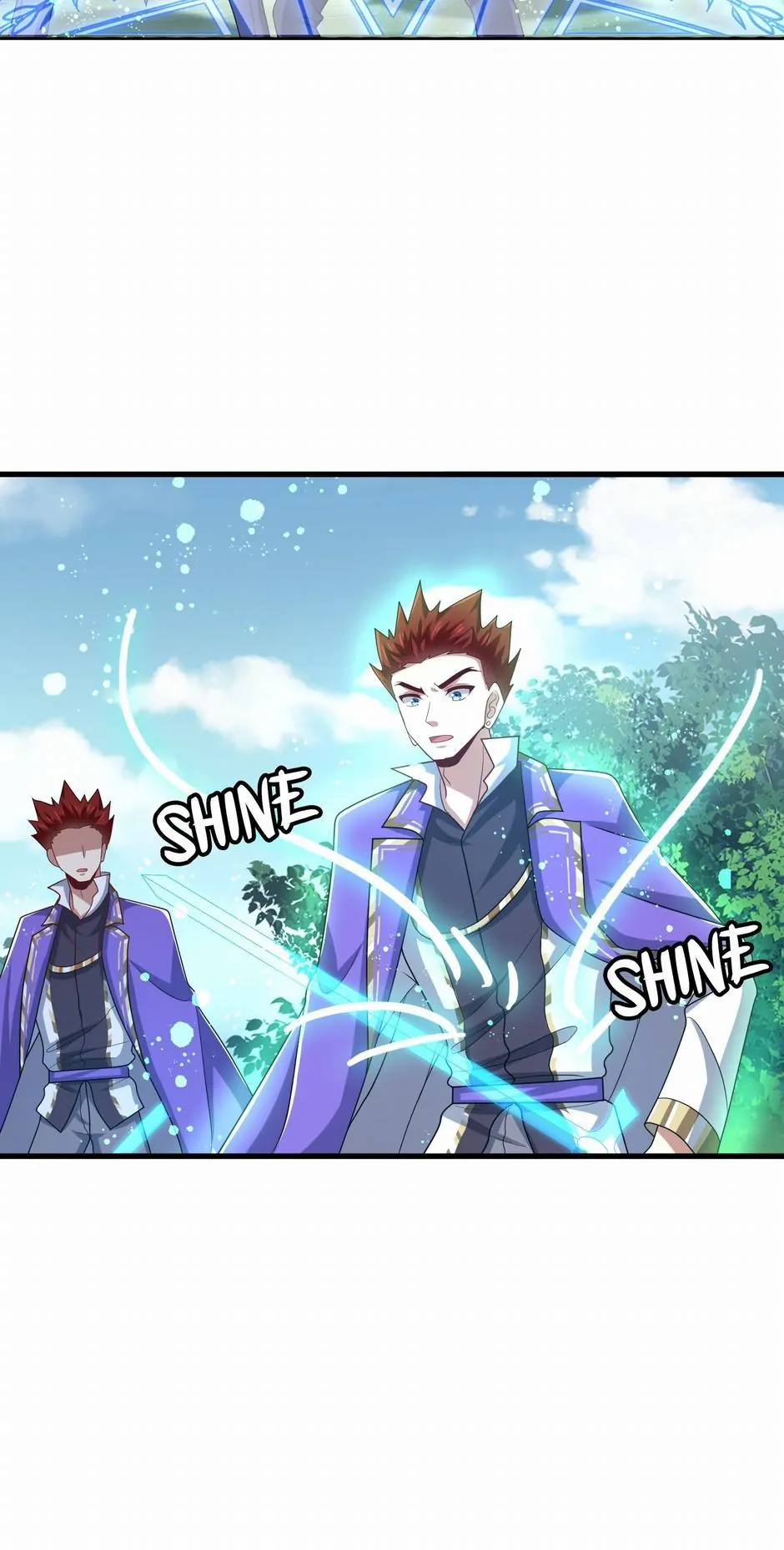 Start Raising Dragons From Today Chapter 25 - page 28