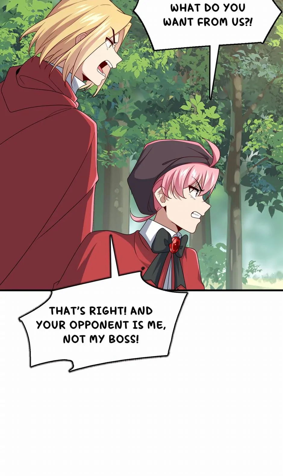 Start Raising Dragons From Today Chapter 25 - page 3