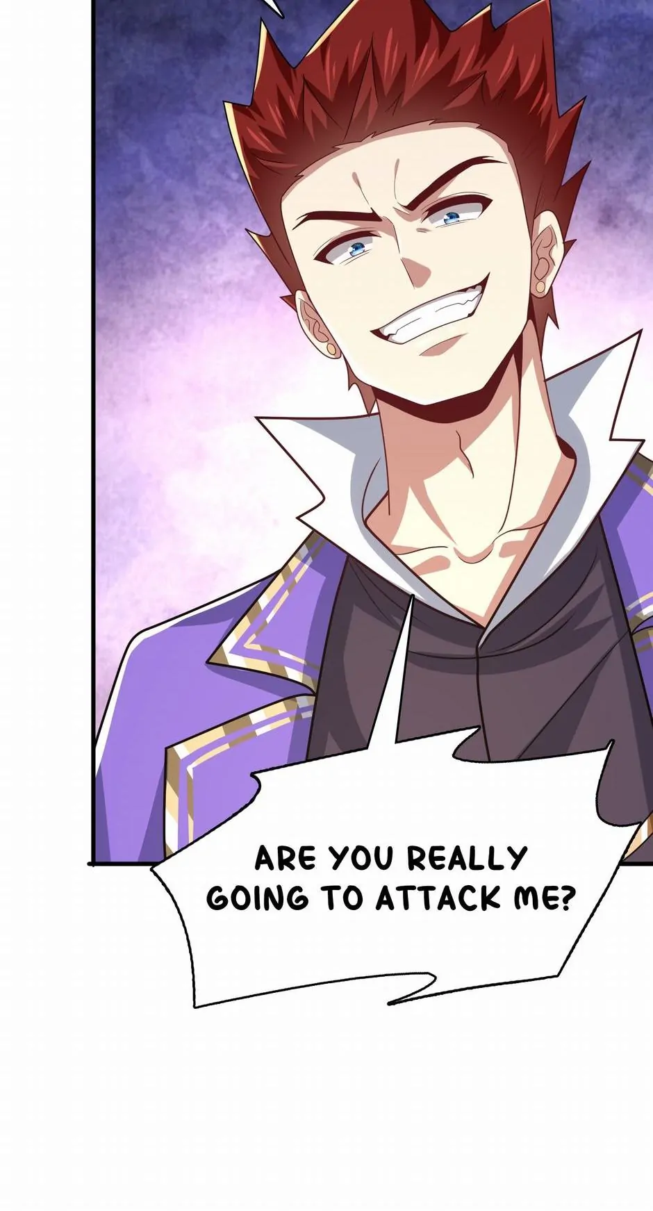 Start Raising Dragons From Today Chapter 25 - page 32