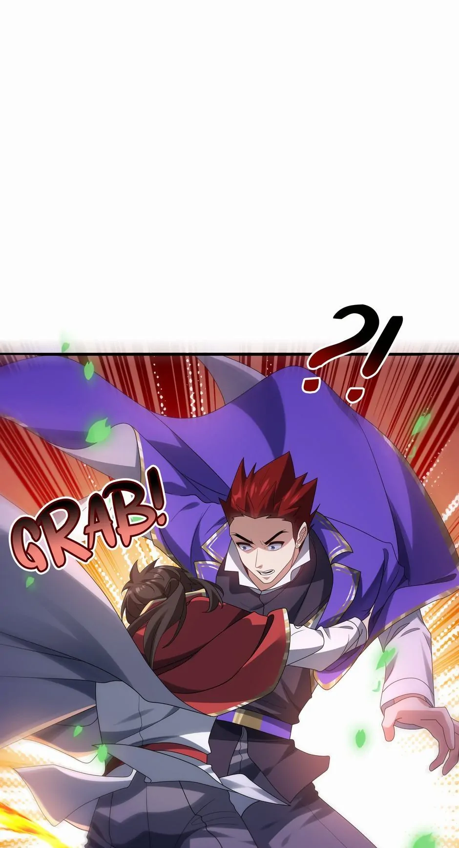 Start Raising Dragons From Today Chapter 25 - page 33