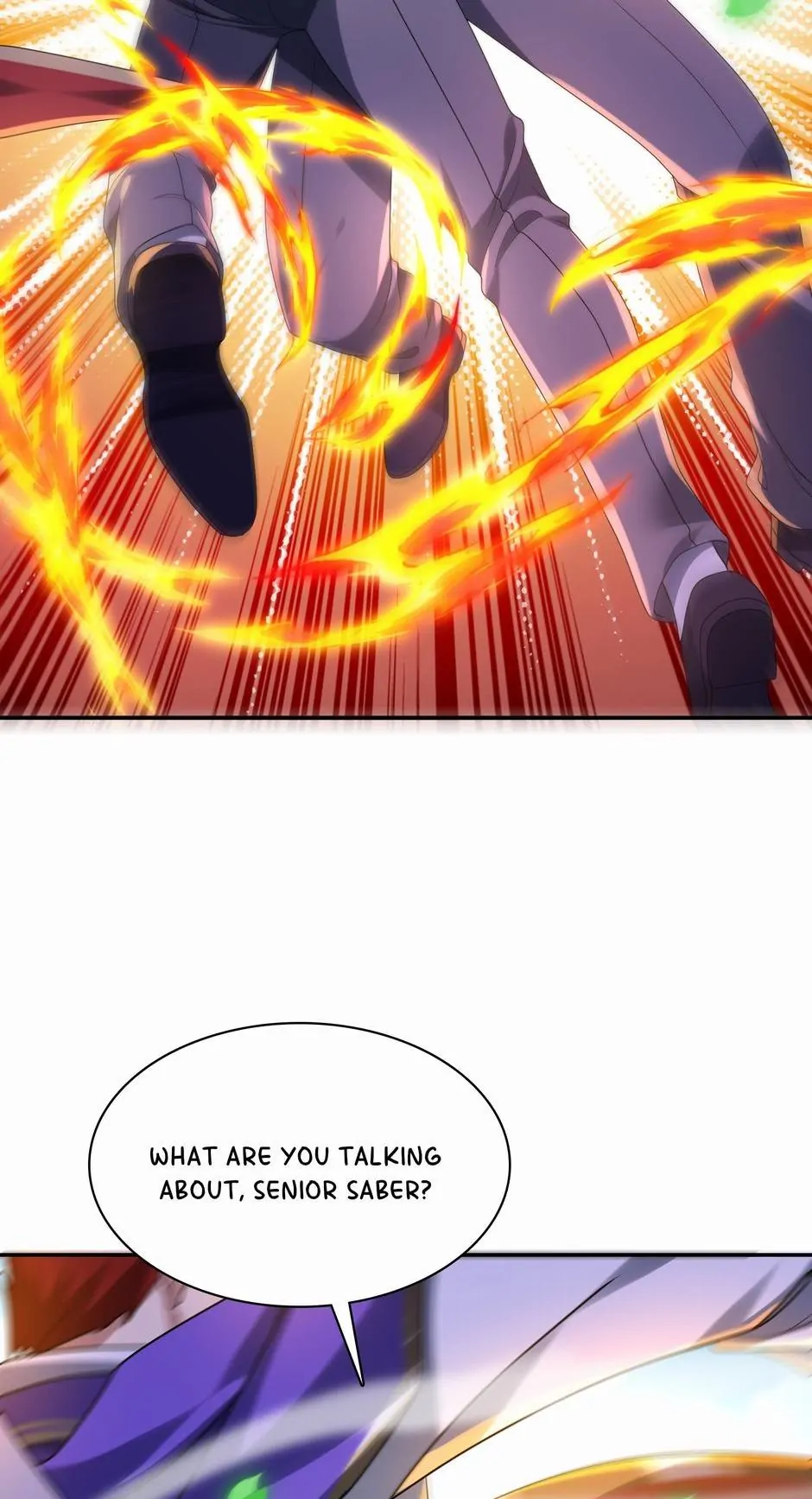 Start Raising Dragons From Today Chapter 25 - page 34