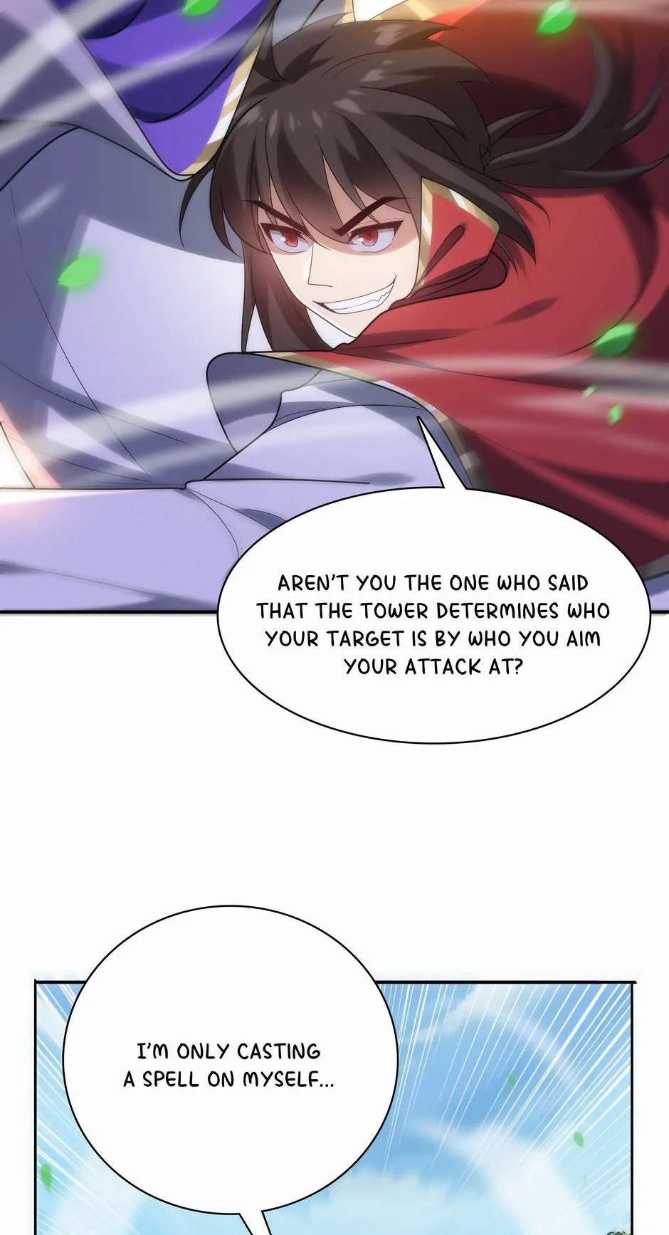 Start Raising Dragons From Today Chapter 25 - page 35
