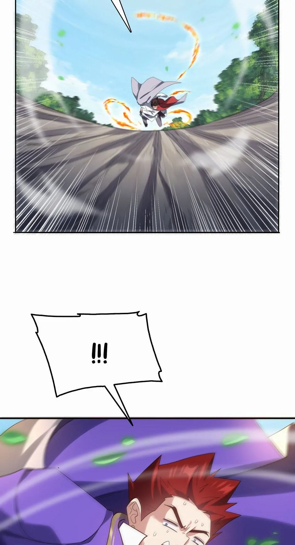 Start Raising Dragons From Today Chapter 25 - page 36