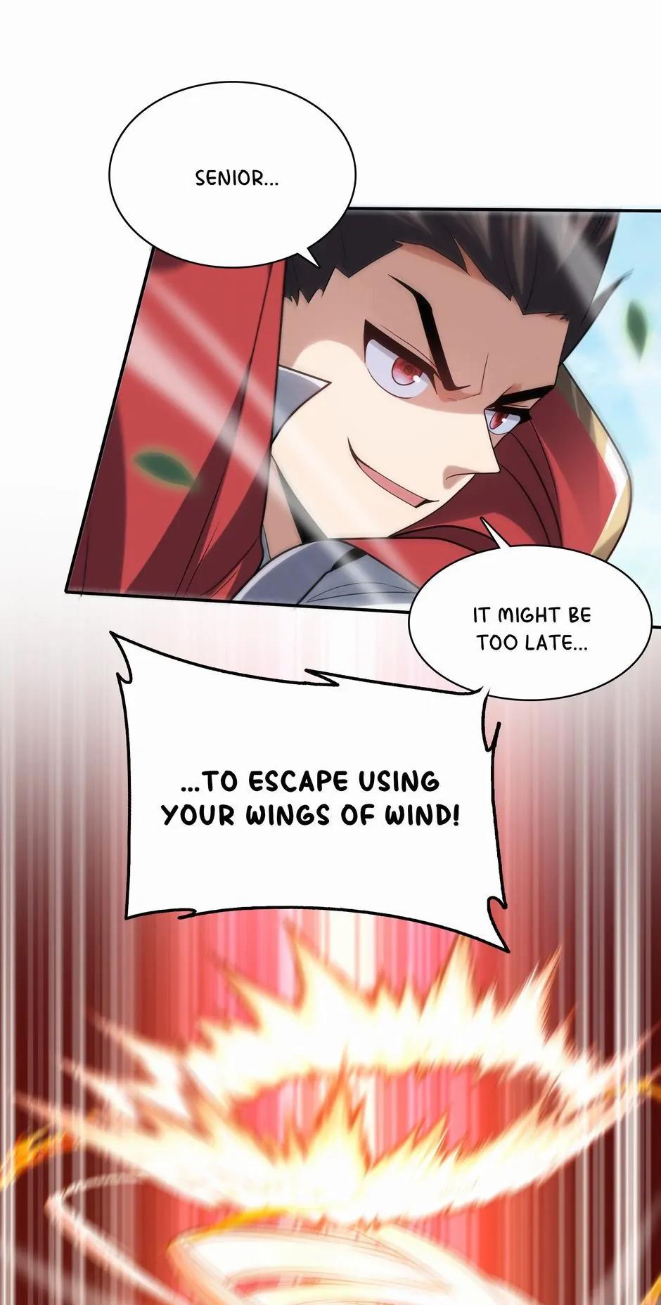 Start Raising Dragons From Today Chapter 25 - page 39