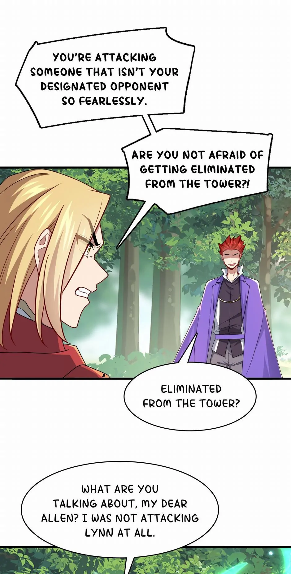 Start Raising Dragons From Today Chapter 25 - page 4