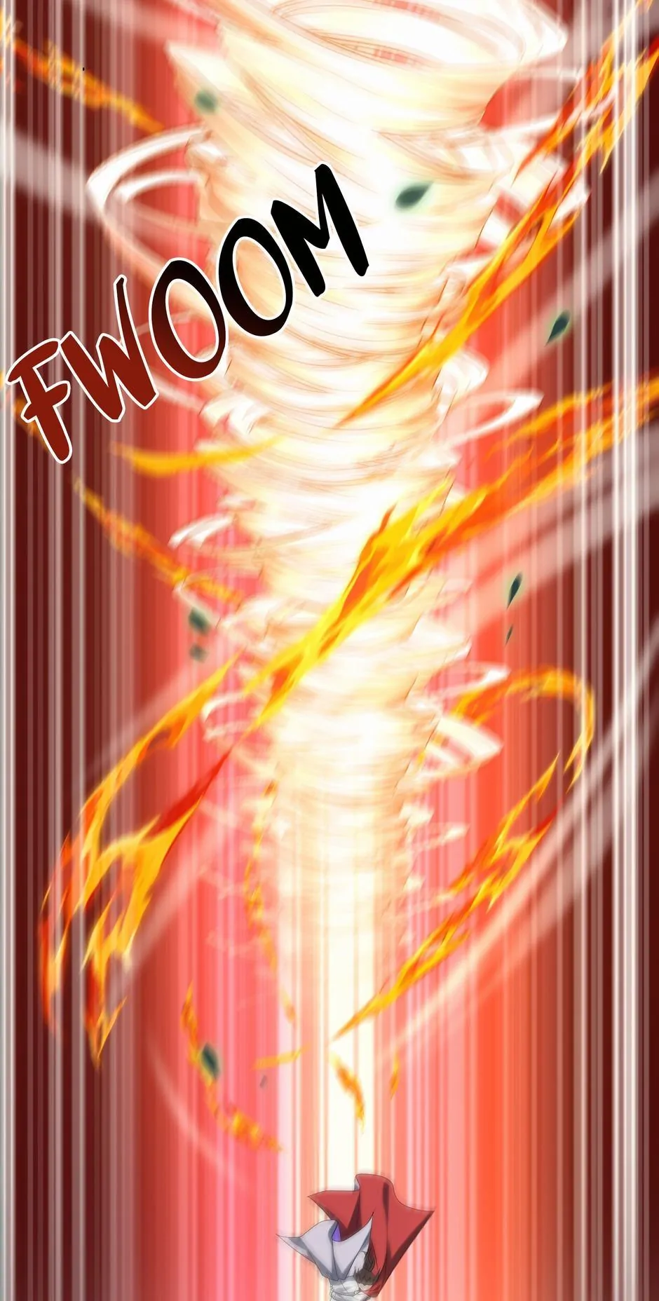 Start Raising Dragons From Today Chapter 25 - page 40