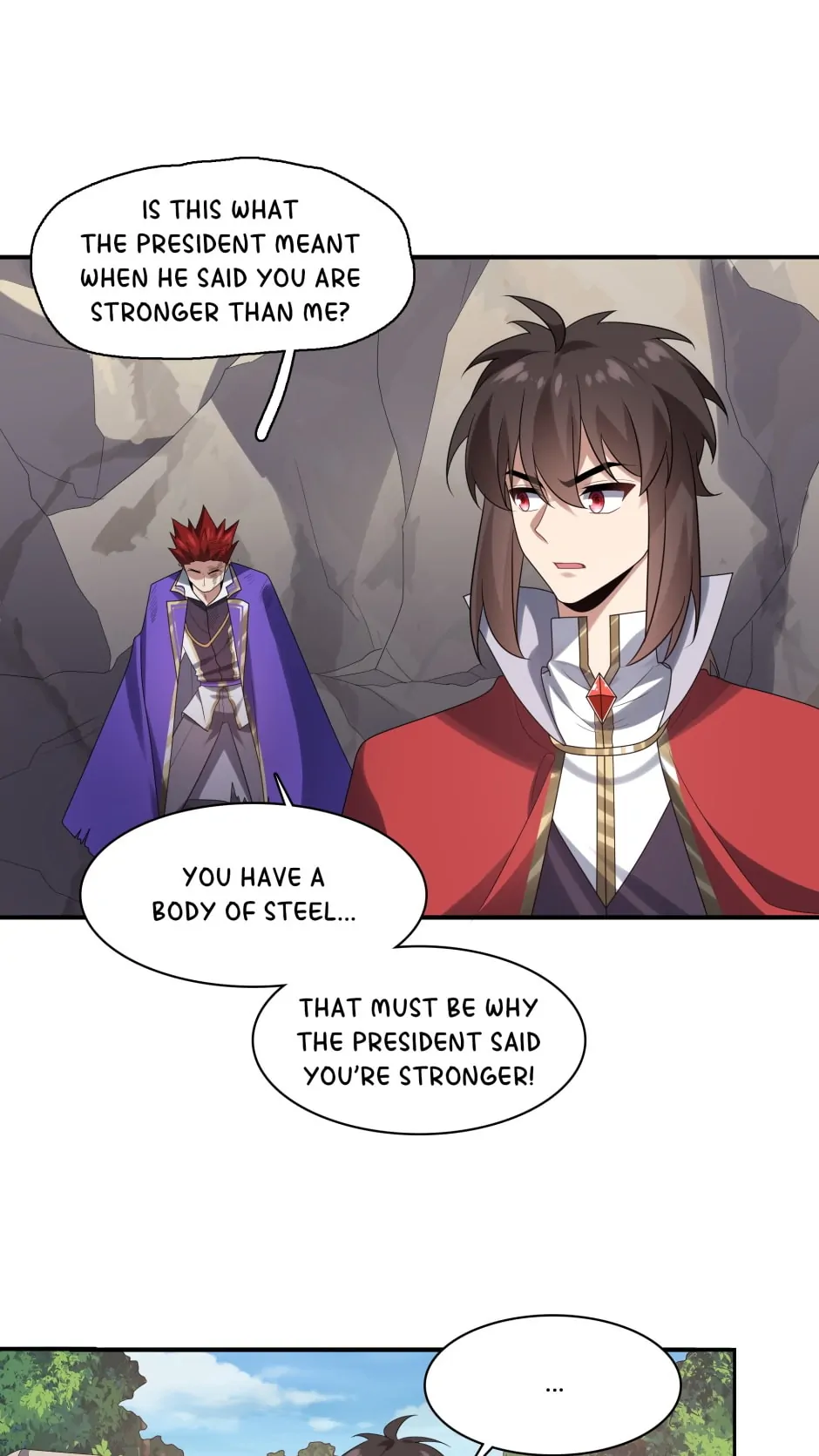 Start Raising Dragons From Today Chapter 25 - page 46