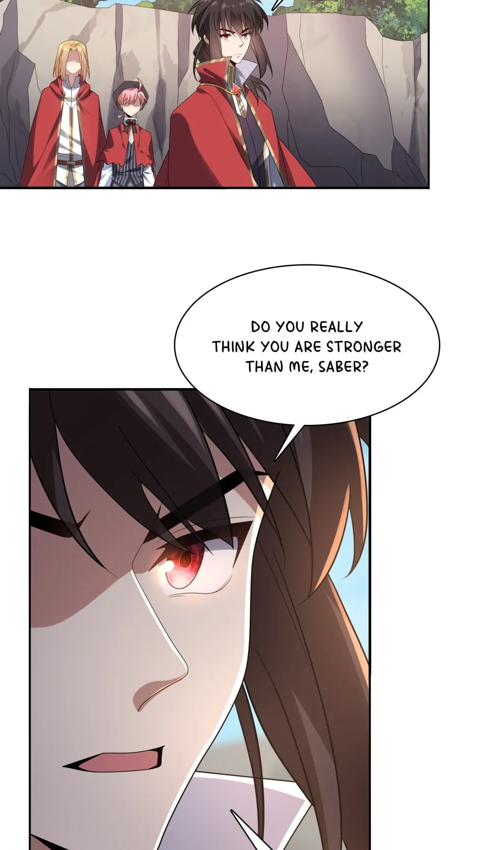 Start Raising Dragons From Today Chapter 25 - page 47