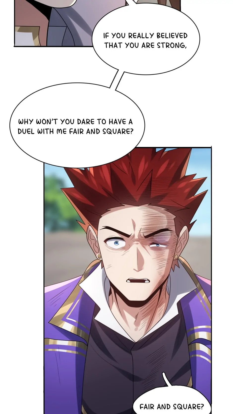 Start Raising Dragons From Today Chapter 25 - page 48