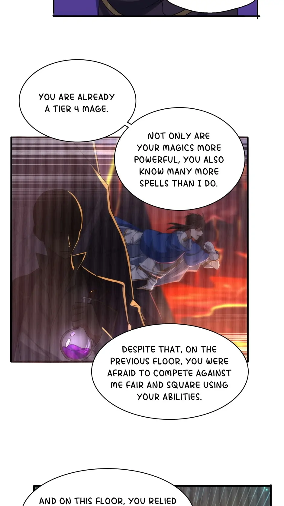 Start Raising Dragons From Today Chapter 25 - page 49