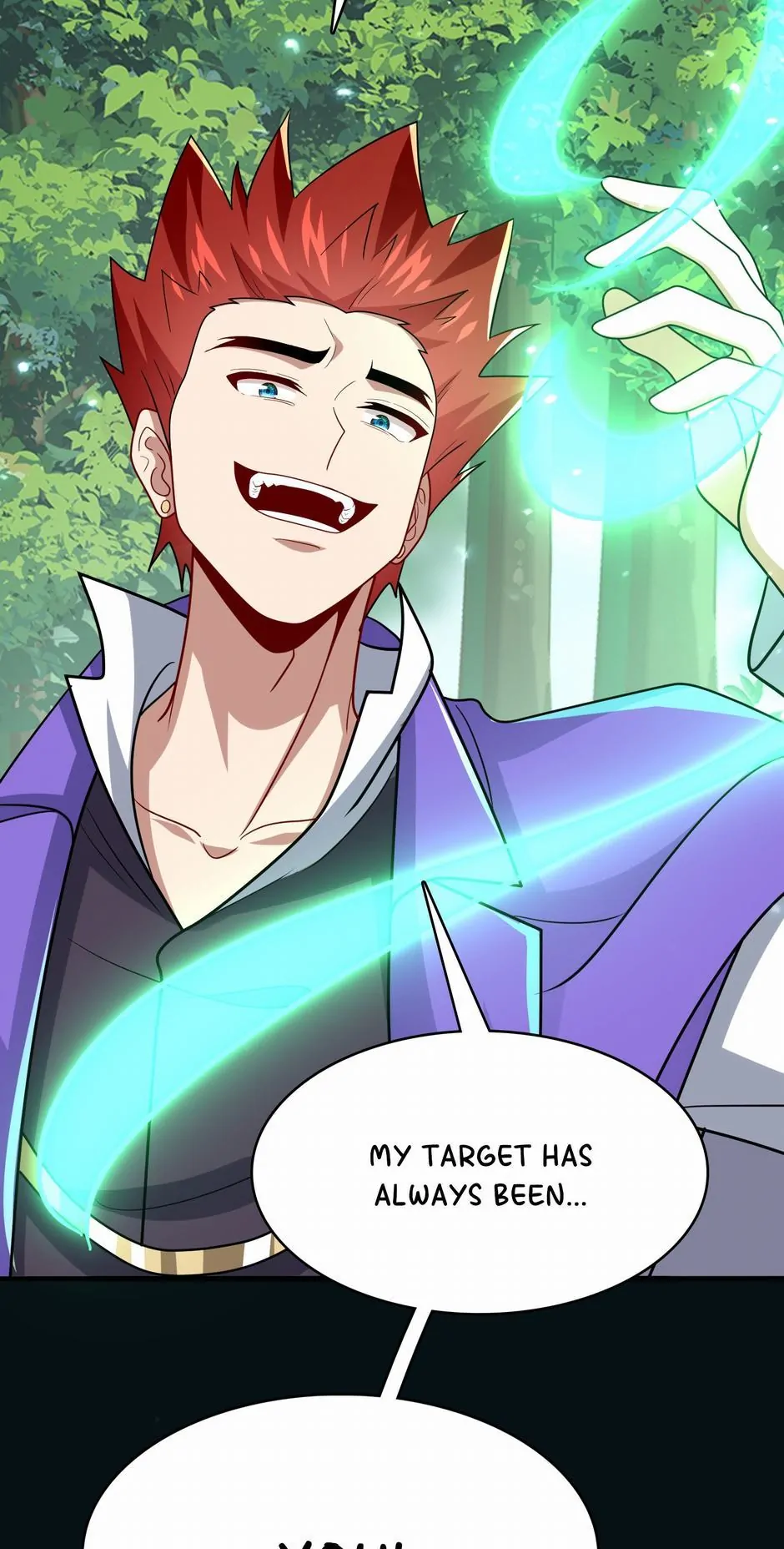 Start Raising Dragons From Today Chapter 25 - page 5