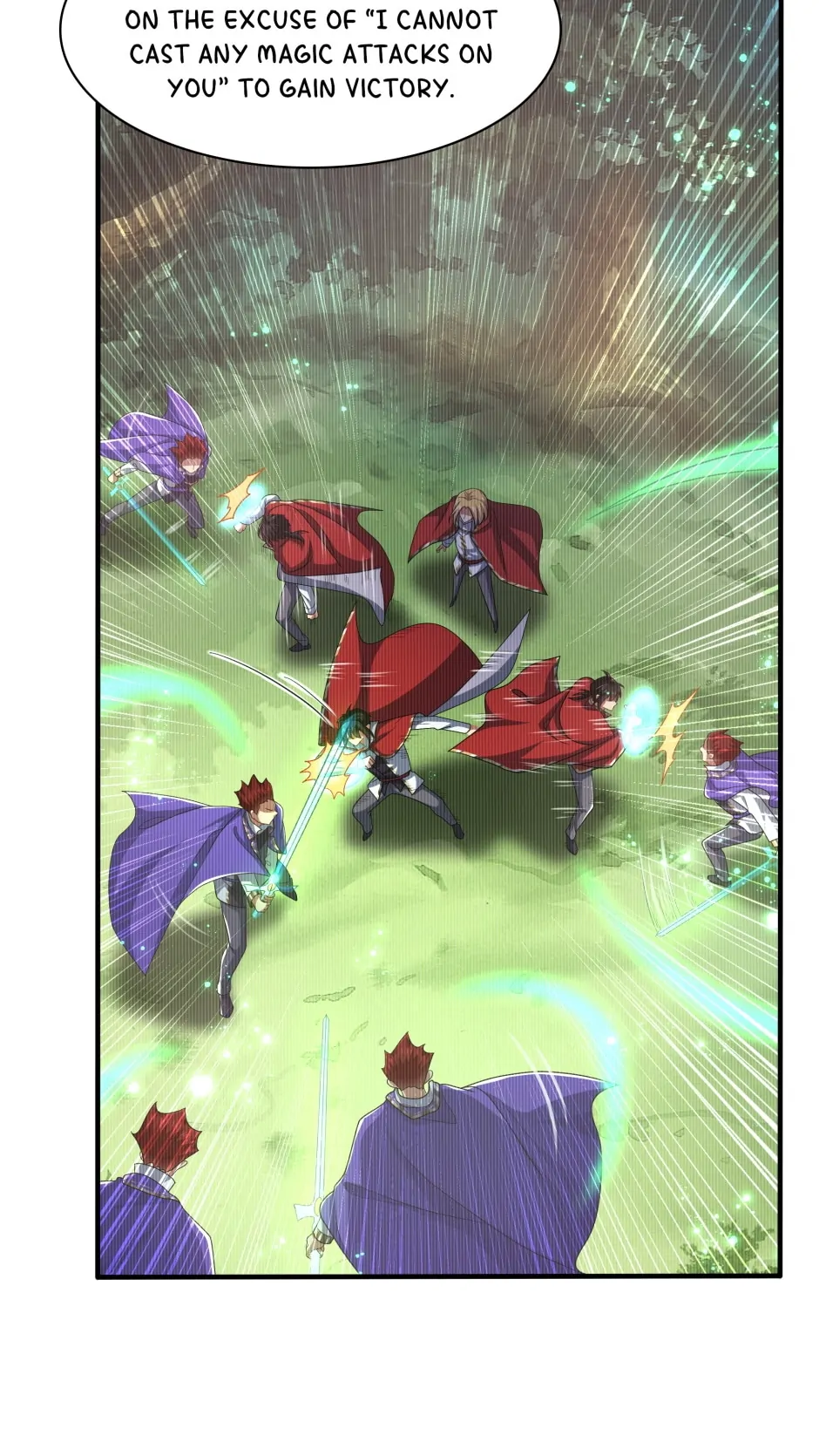 Start Raising Dragons From Today Chapter 25 - page 50