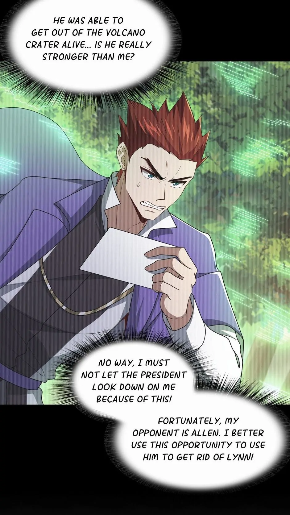 Start Raising Dragons From Today Chapter 25 - page 55