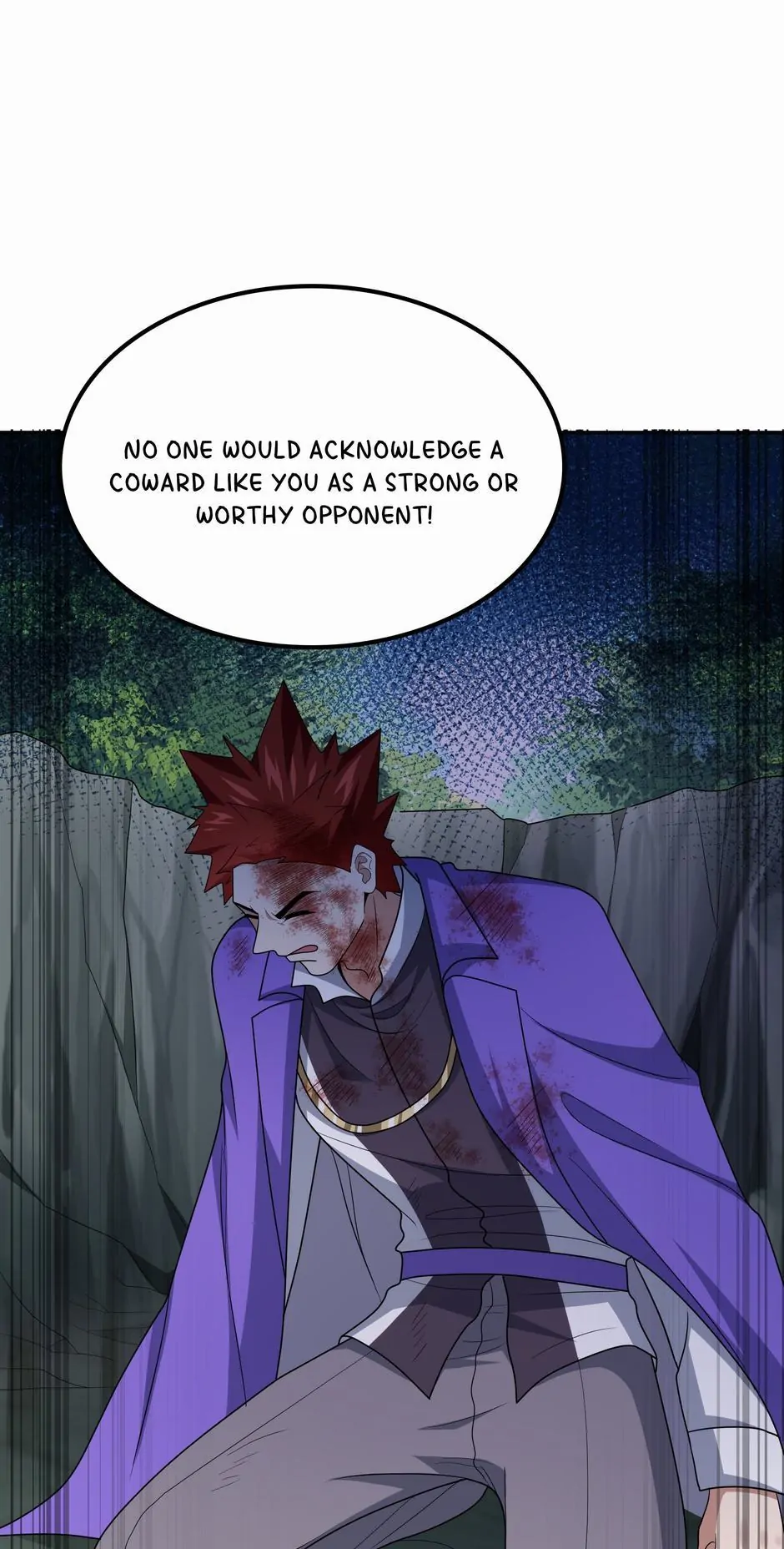 Start Raising Dragons From Today Chapter 25 - page 57