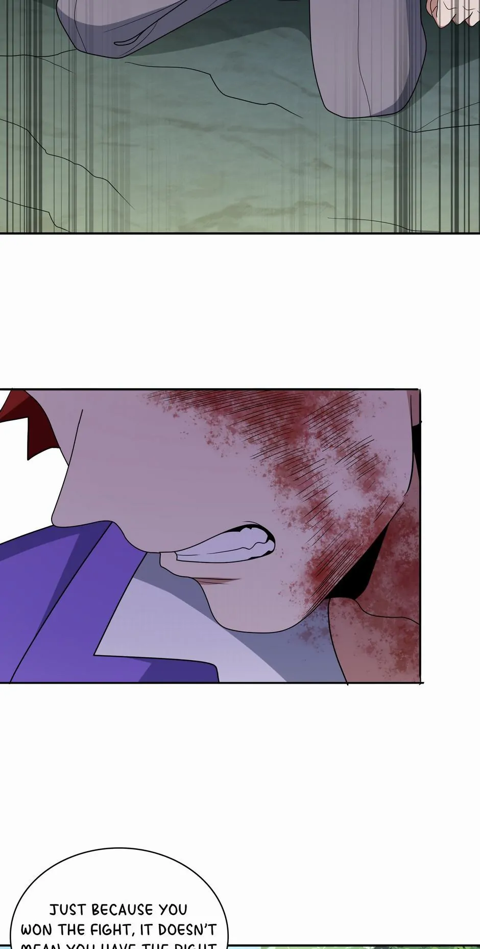 Start Raising Dragons From Today Chapter 25 - page 58