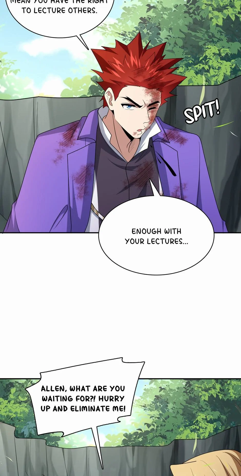 Start Raising Dragons From Today Chapter 25 - page 59