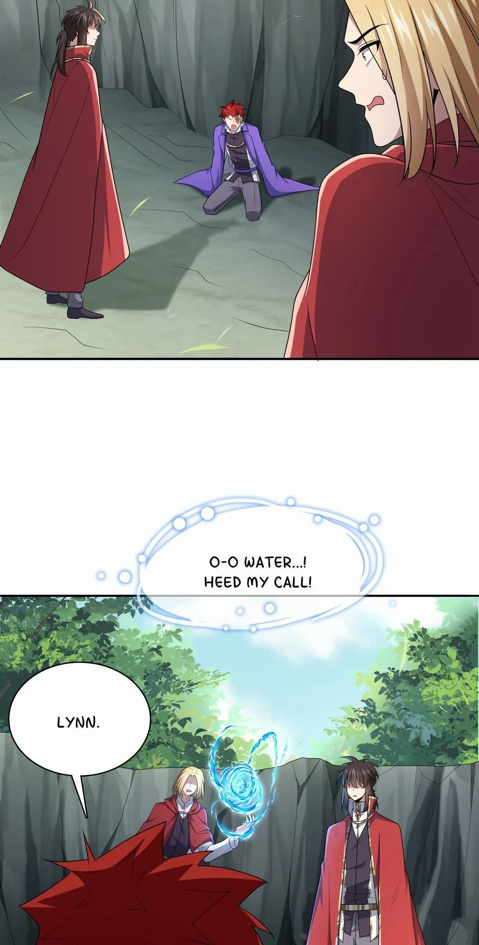 Start Raising Dragons From Today Chapter 25 - page 60