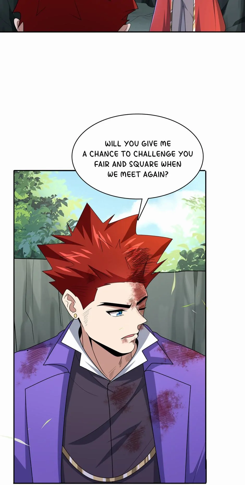 Start Raising Dragons From Today Chapter 25 - page 61