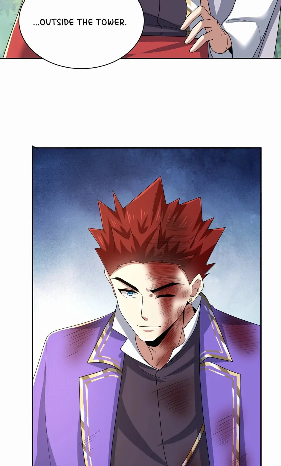 Start Raising Dragons From Today Chapter 25 - page 64