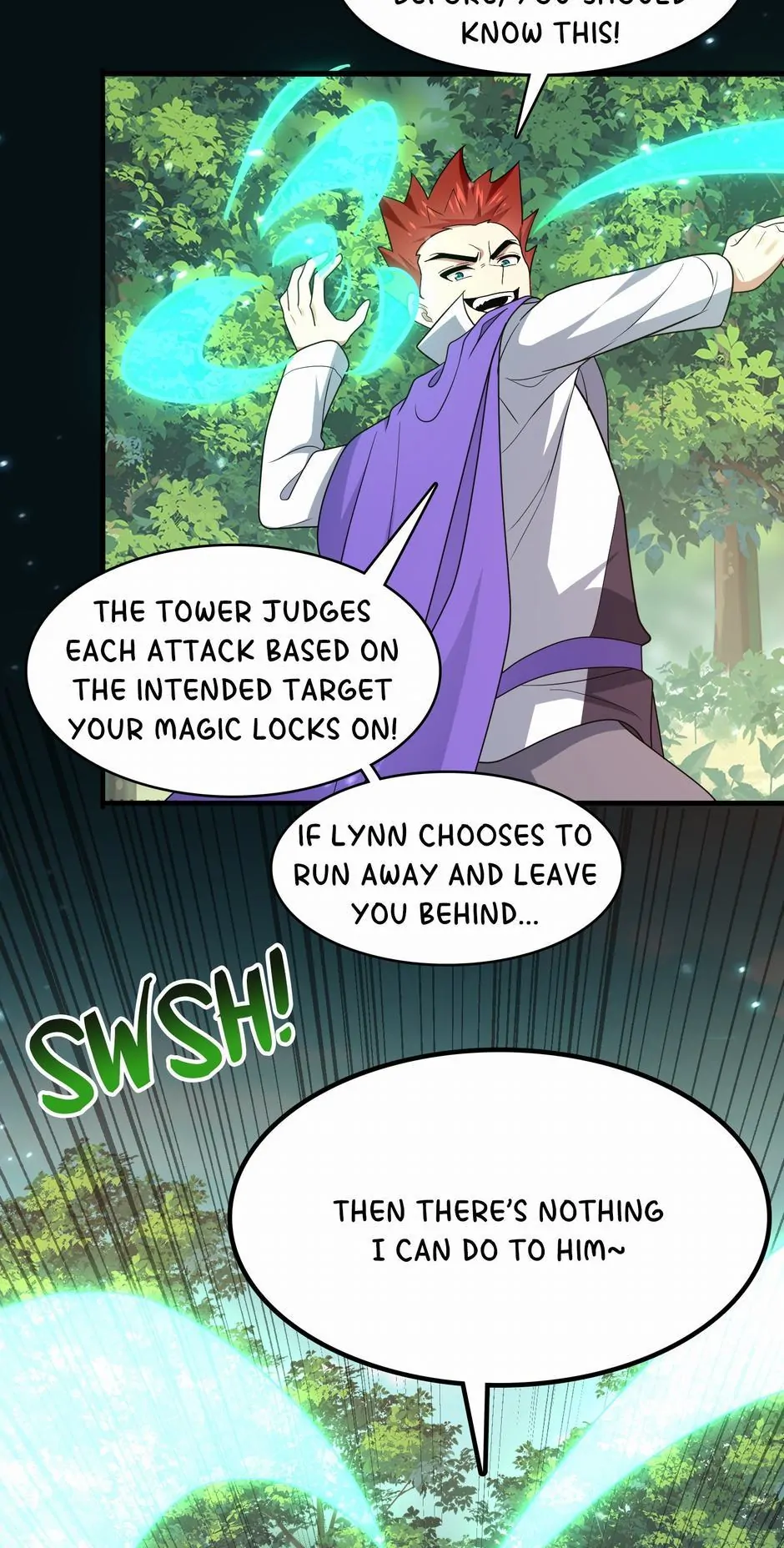 Start Raising Dragons From Today Chapter 25 - page 7
