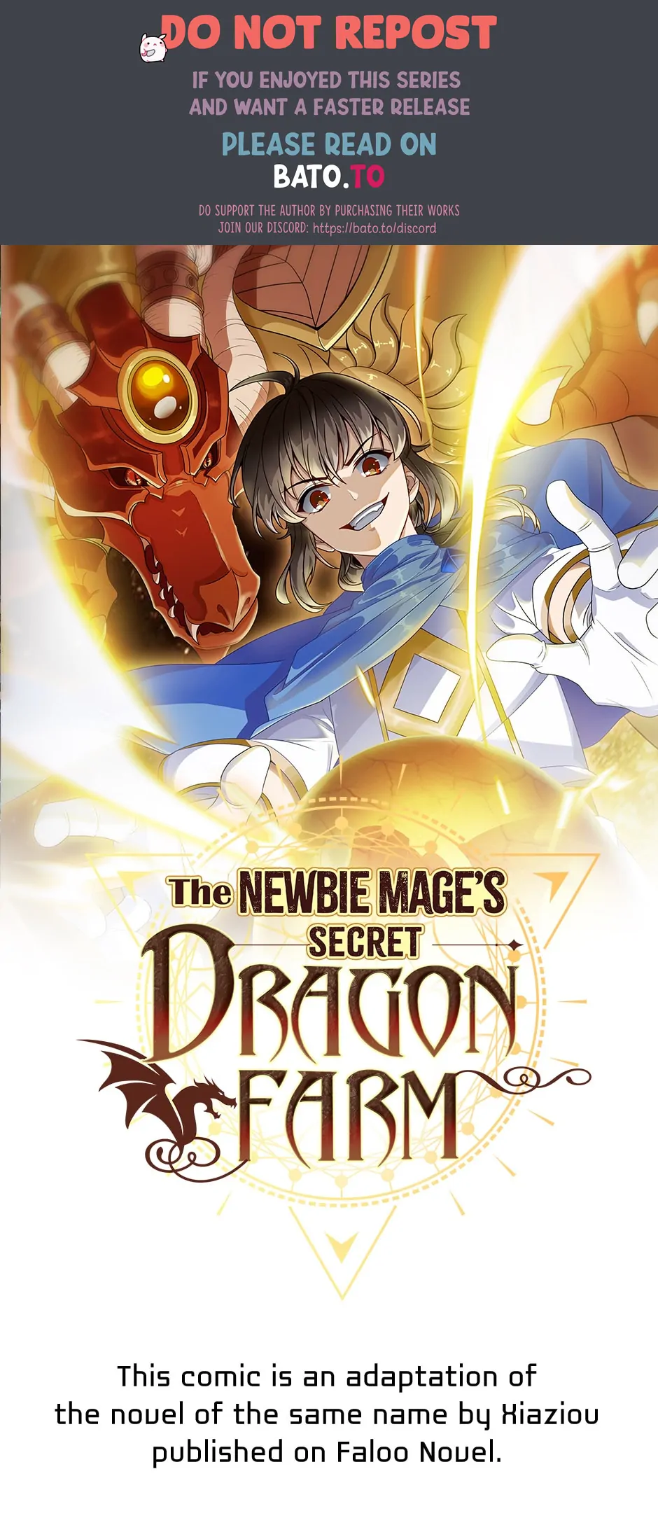 Start Raising Dragons From Today Chapter 26 - page 1