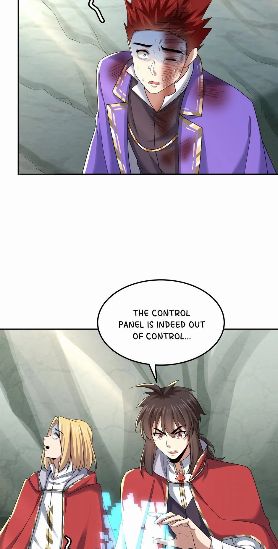 Start Raising Dragons From Today Chapter 26 - page 10