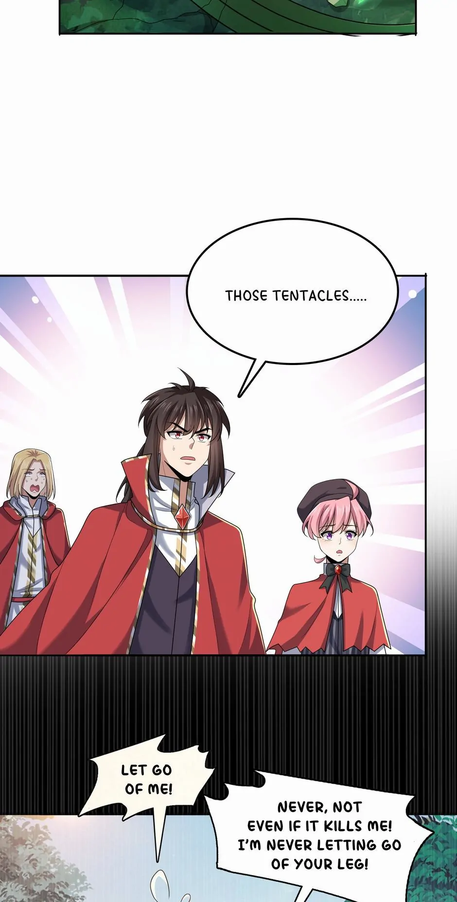 Start Raising Dragons From Today Chapter 26 - page 13