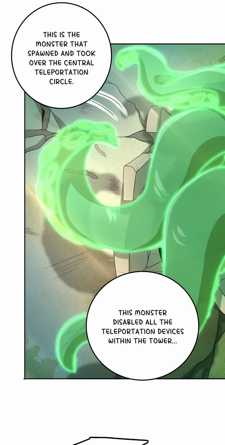 Start Raising Dragons From Today Chapter 26 - page 15