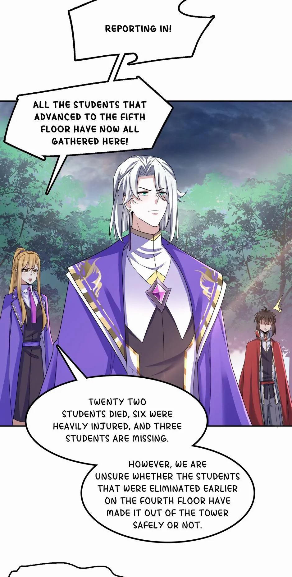 Start Raising Dragons From Today Chapter 26 - page 16