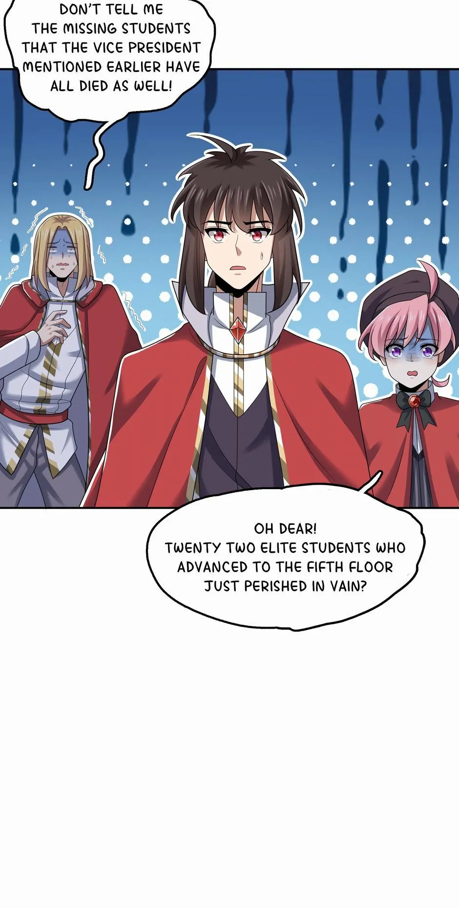 Start Raising Dragons From Today Chapter 26 - page 17