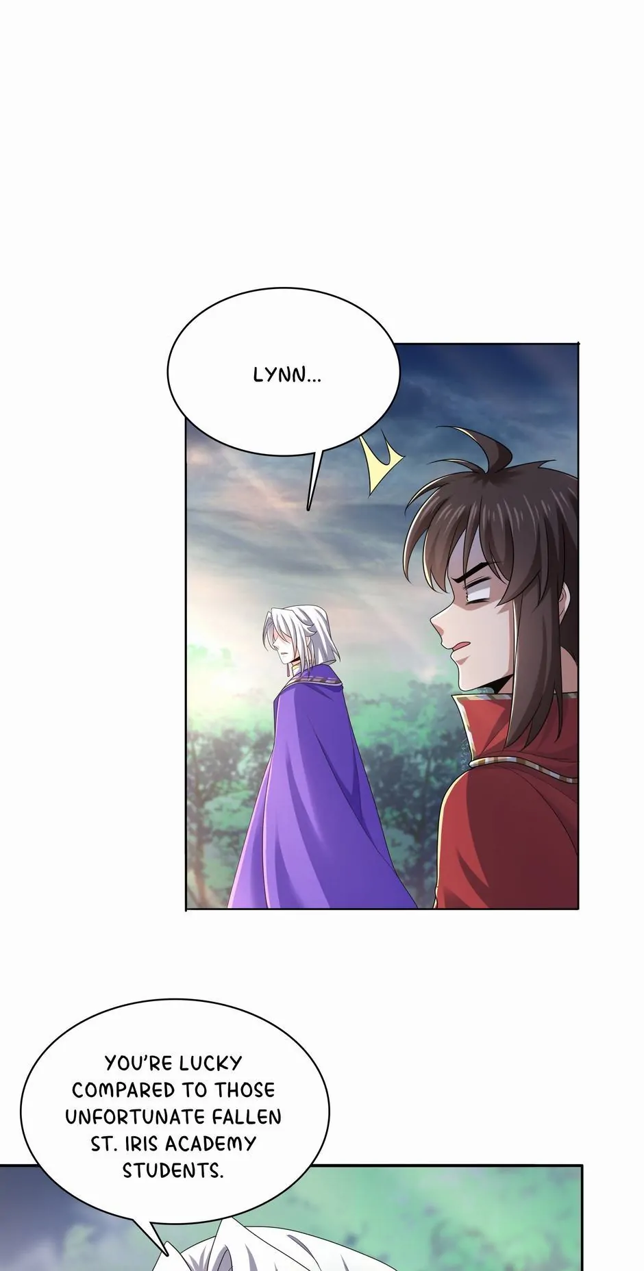 Start Raising Dragons From Today Chapter 26 - page 18