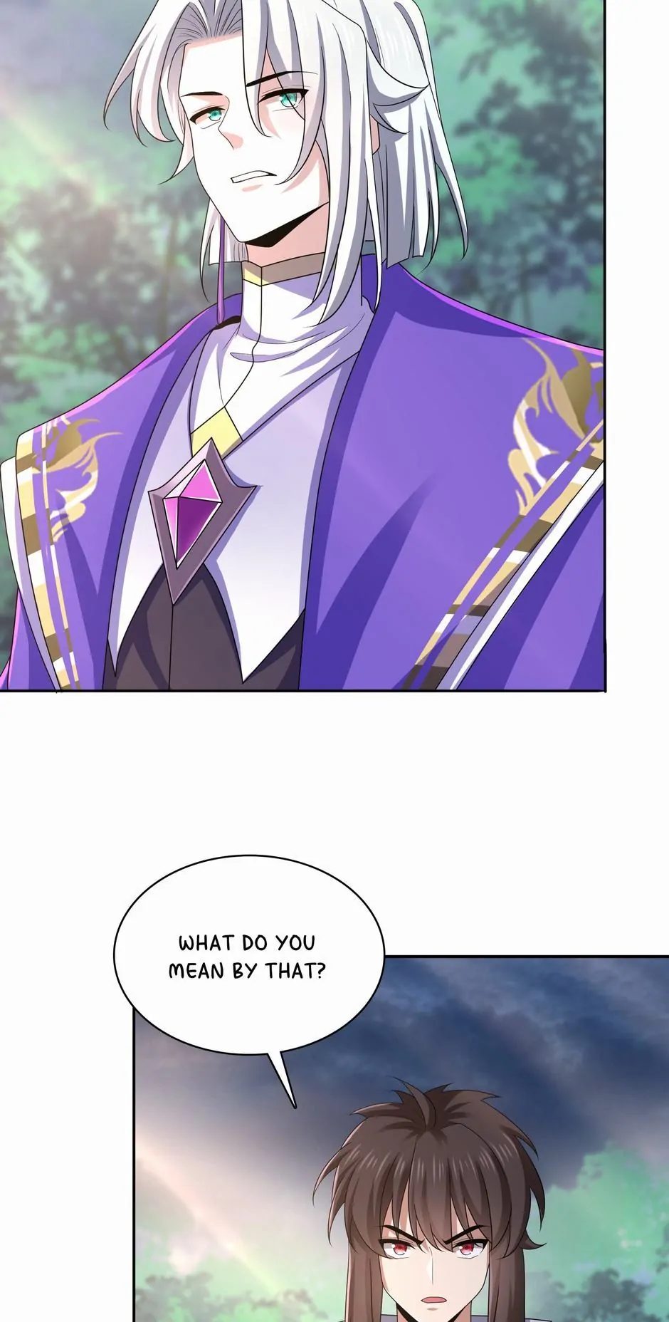 Start Raising Dragons From Today Chapter 26 - page 19