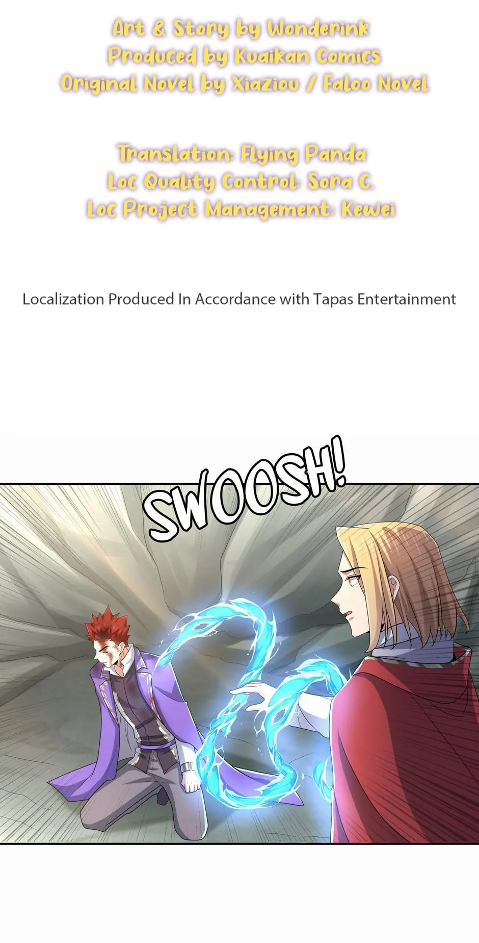 Start Raising Dragons From Today Chapter 26 - page 2