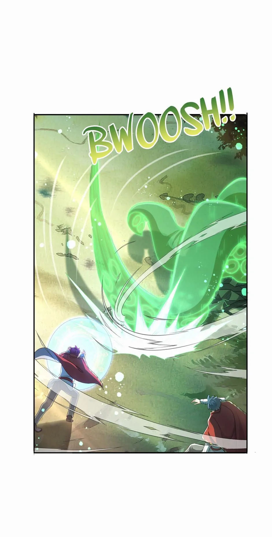 Start Raising Dragons From Today Chapter 26 - page 22
