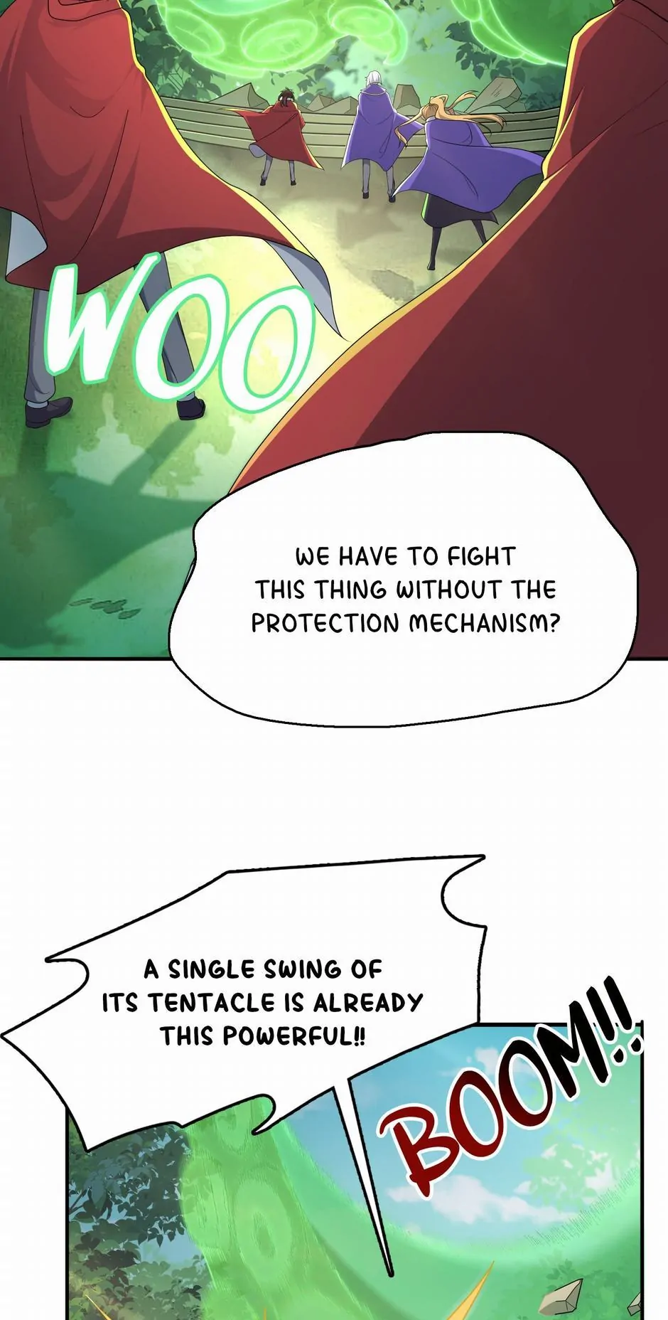 Start Raising Dragons From Today Chapter 26 - page 25