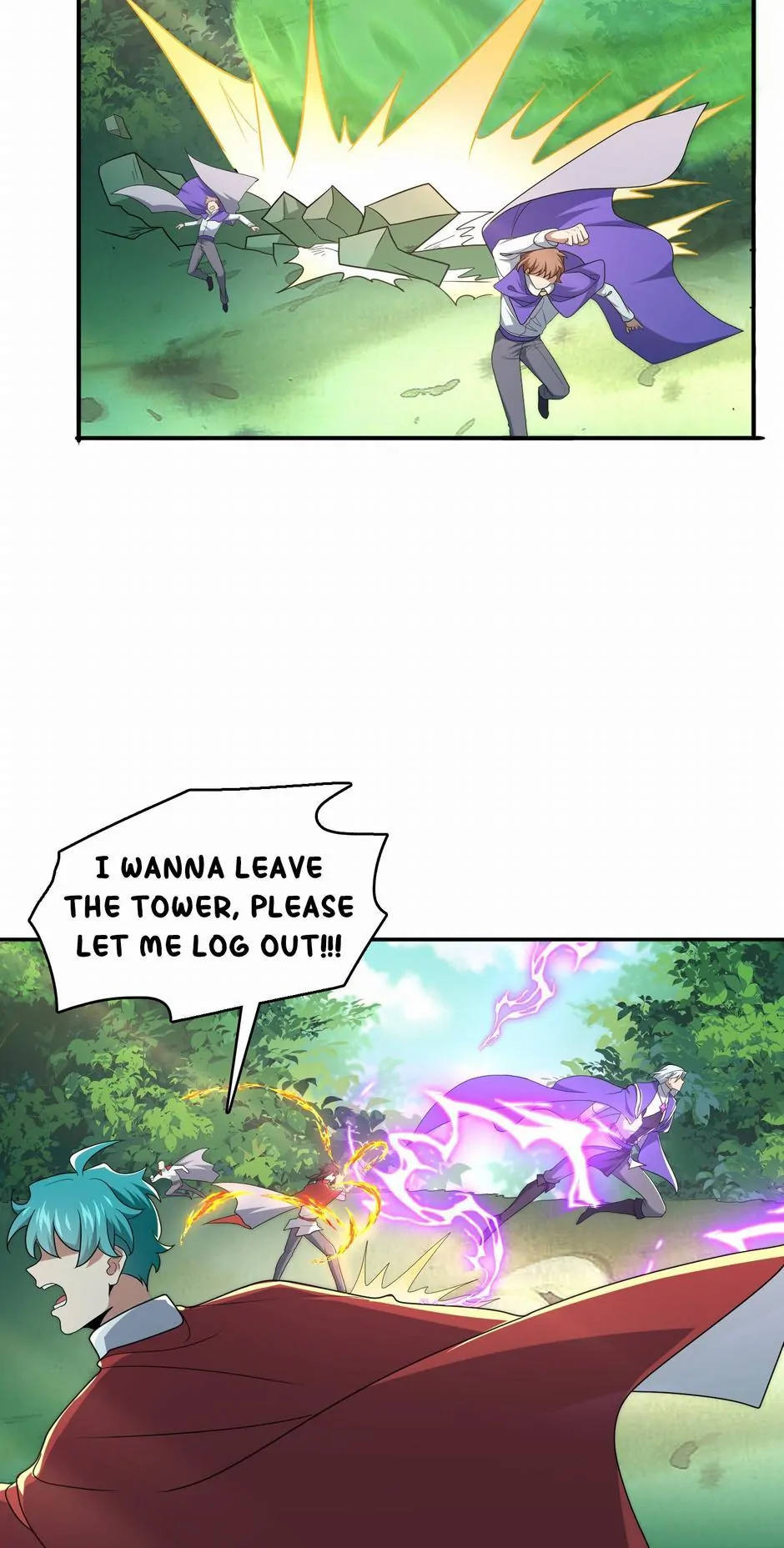 Start Raising Dragons From Today Chapter 26 - page 26