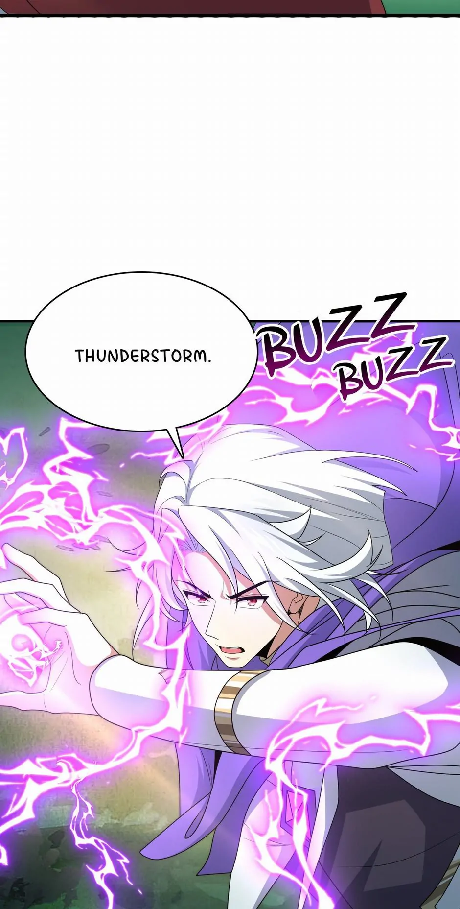 Start Raising Dragons From Today Chapter 26 - page 27