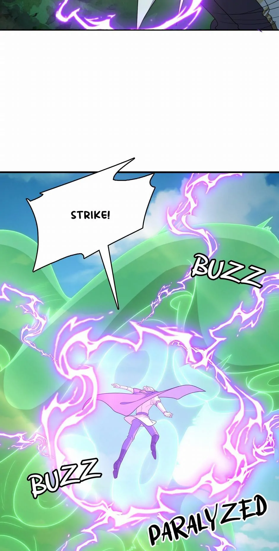 Start Raising Dragons From Today Chapter 26 - page 28