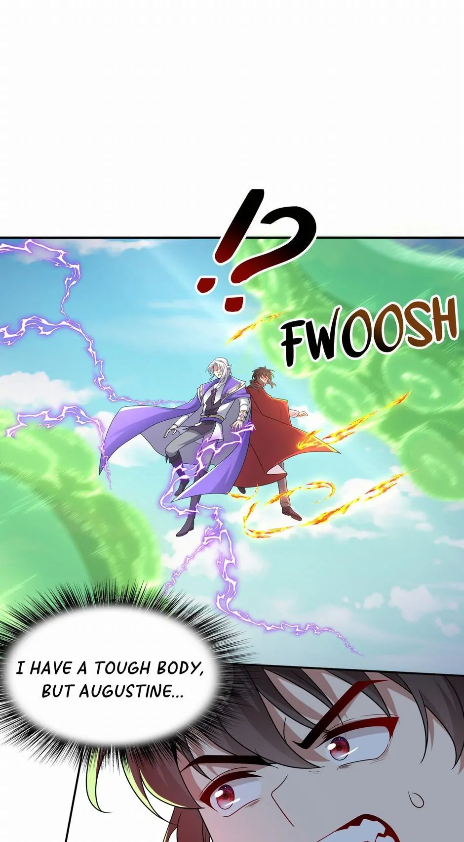 Start Raising Dragons From Today Chapter 26 - page 36