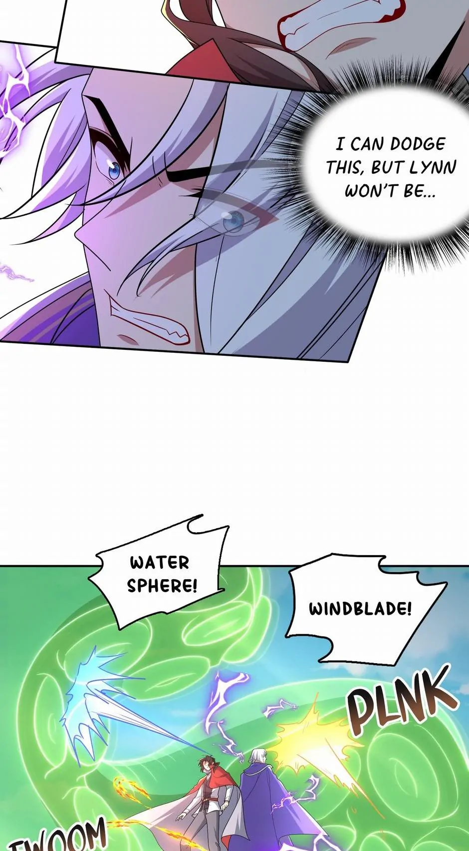 Start Raising Dragons From Today Chapter 26 - page 37
