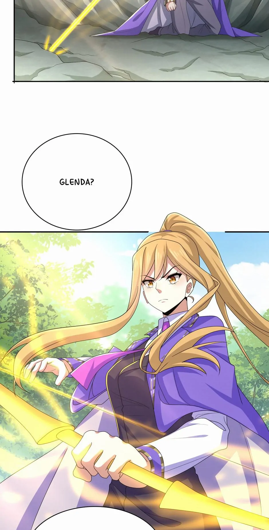 Start Raising Dragons From Today Chapter 26 - page 4