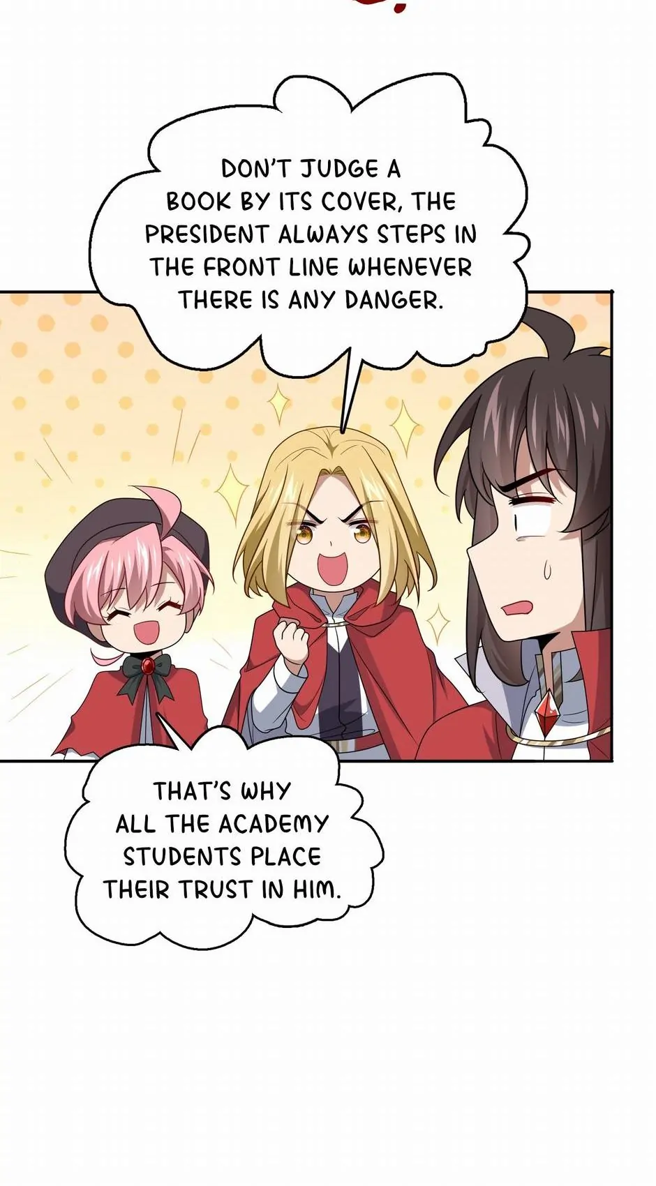 Start Raising Dragons From Today Chapter 26 - page 41