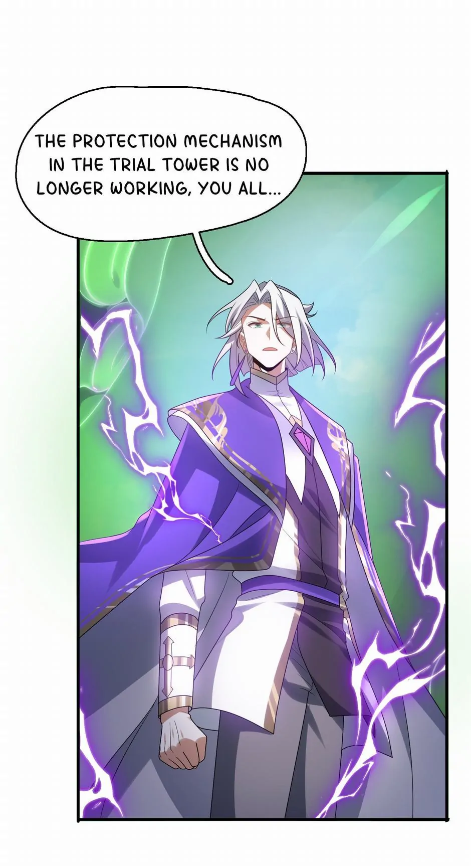Start Raising Dragons From Today Chapter 26 - page 42