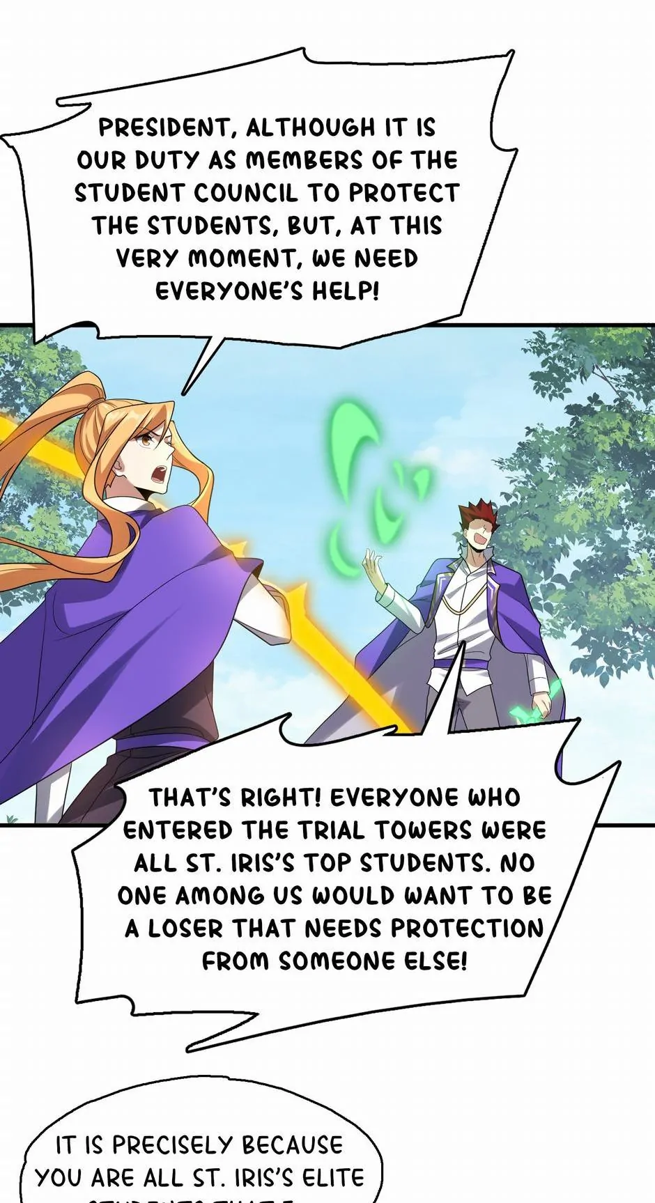 Start Raising Dragons From Today Chapter 26 - page 43