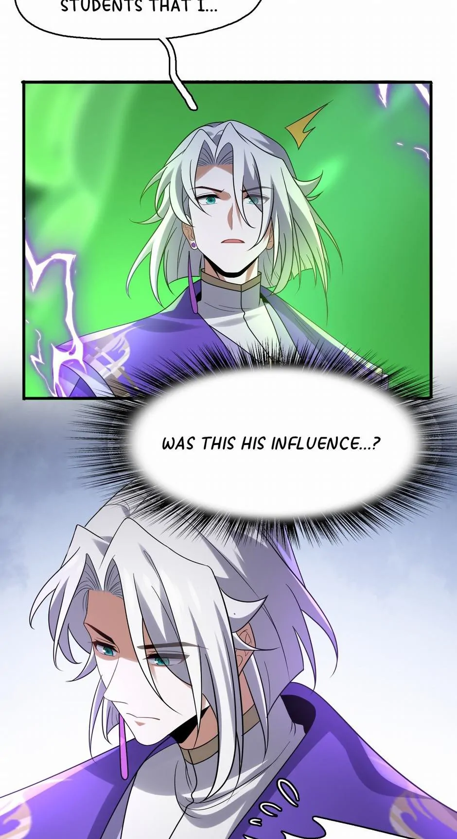 Start Raising Dragons From Today Chapter 26 - page 44