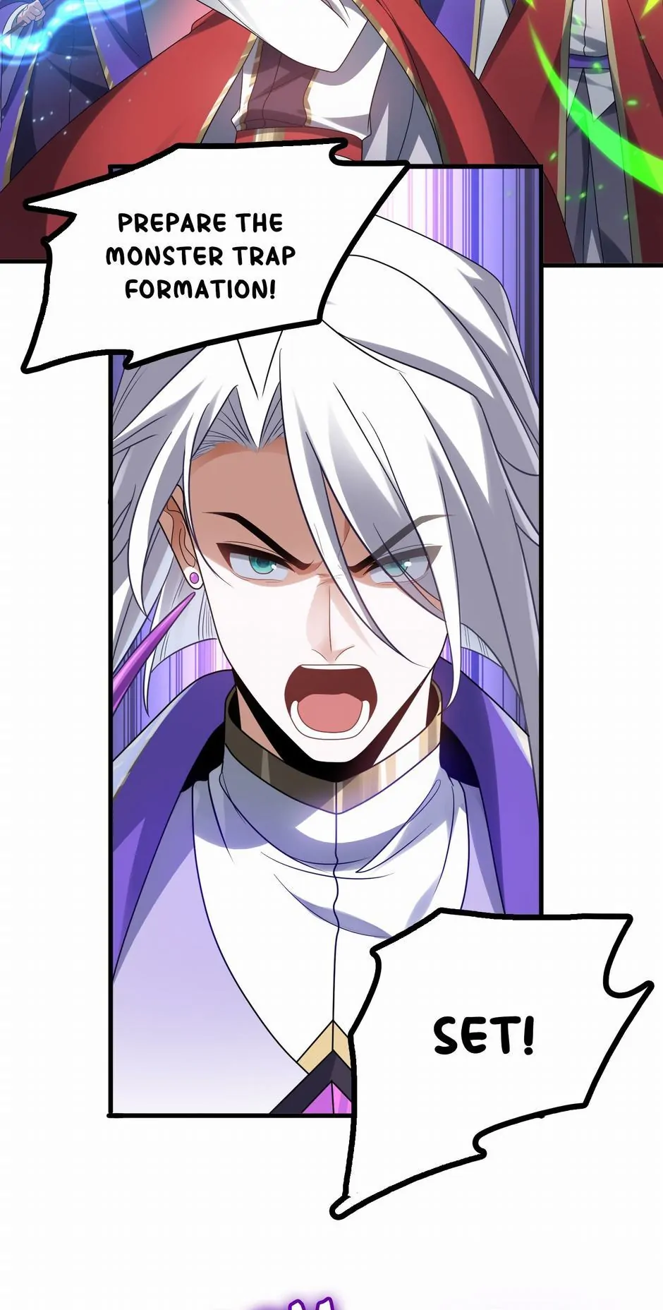 Start Raising Dragons From Today Chapter 26 - page 49