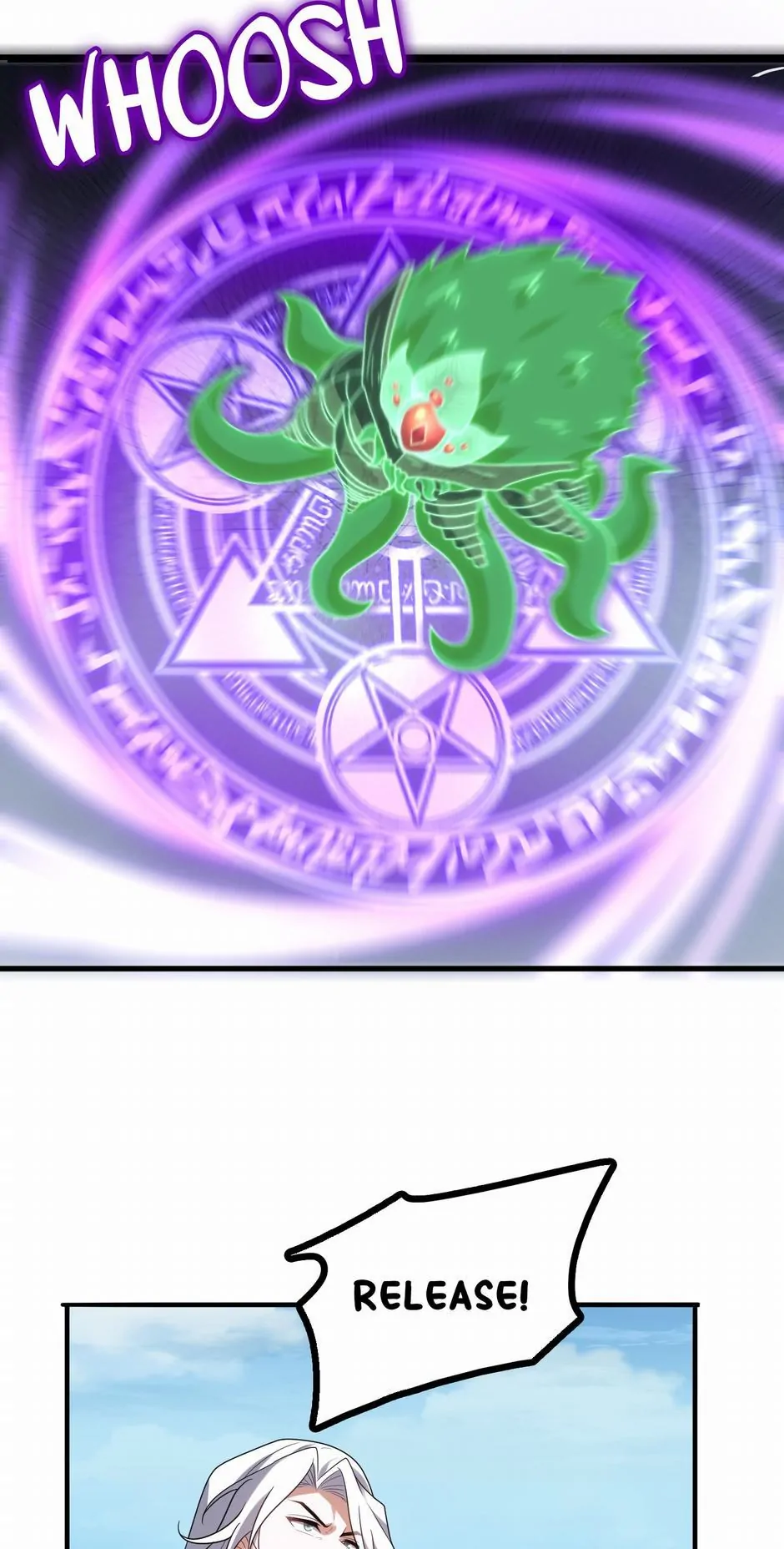 Start Raising Dragons From Today Chapter 26 - page 50