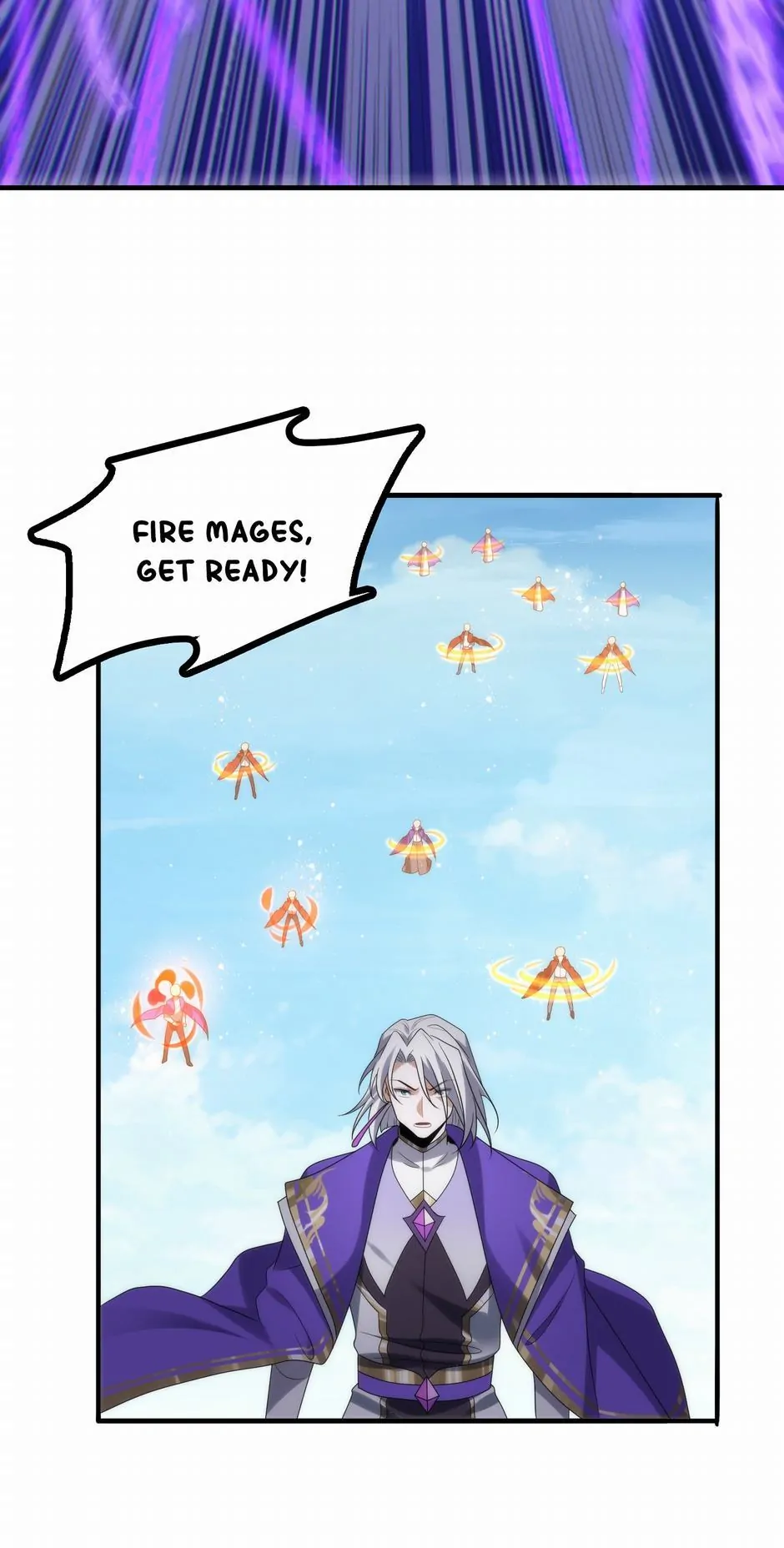 Start Raising Dragons From Today Chapter 26 - page 53